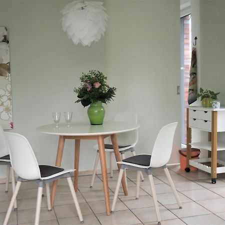 Schickes Wohnstudio Mit Garten Am Aasee Ibbenbüren Εξωτερικό φωτογραφία